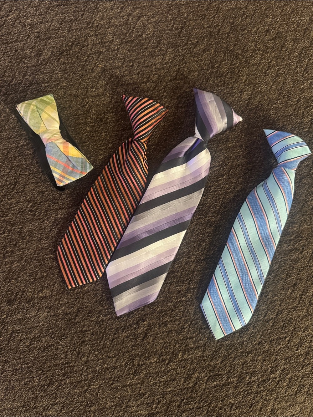 Tie bundle - Picture 3 of 4